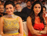 Amala Paul In, Kajal Aggarwal Out Of Nagarjuna's Upcoming Film The Ghost 