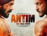 'Antim: The Final Truth’ Trailer Out; Promises To Be An Exciting Journey Through Right And Wrong