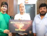 Anupam Kher Wraps Up Dubbing Work For Karthikeya 2
