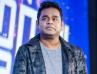Canadian City Names Street After AR Rahman, Composer Conveys Heartfelt Gratitude