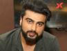 Arjun Kapoor opens up about his emotional turmoil after his mother Mona Kapoor passed away
