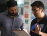 Teddy Combo Arya And Director Shakti Soundar Rajan Join Hands Yet Again
