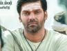 Arya's Magamuni To Be Aired Back To Back On Colors Tamil 