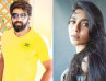 Aishwarya Lekshmi To Star Alongside Arya In Her Next Tamil Film; Makers Finished The Pooja For The Science Fiction Film