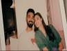 Athiya Shetty And Her Favourite  KL Rahul Seem Adorable In A Recent Instagram Photo
