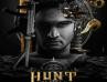 Sudheer Babu's Next Film Is Titled ‘Hunt.’