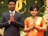 Music Composer Justin Prabhakaran Ties The Knot