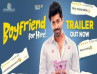 Makers Launch Trailer Of  Viswant Duddumpudi, Malavika Satheeshan’s 'Boyfriend For Hire.’