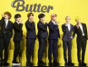 BTS' Butter Tops The Billboard Hot 100 Chart For The Fourth Consecutive Week; Becomes Its Longest-Serving Track