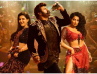 Balakrishna's Picture With Veera Simha Reddy Actress Honey Rose Goes Viral