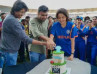 Anushka Sharma Wraps Up Shooting Of Chakda 'Xpress