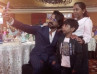 Ram Charan Clicks Selfie With Kids Of Galwan Martyr, Pics Go Viral