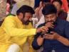 God Father Vs NBK 107: Chiru Vs Balayya Fight Is On For Dussehra