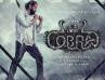 Chiyaan Vikram Sets Out On A Promotional Tour For ‘Cobra.’