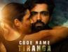 Trailer Of ‘Code Name Tiranga’ Starring Harrdy Sandhu And Parineeti Chopra To Release Tomorrow
