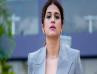 Shraddha Das Responds To Trolls Abusing Her For Supporting Anasuya Bharadwaj