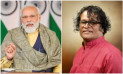 Dear Modi Ji Loads Of Kisses For You; Says Hareesh Peradi