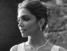 Deepika Padukone Has Been Appointed As Cartier's New Brand Ambassador For Luxury Jewellery