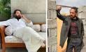 Whenever I Watch Him Acting, I Can Improve My Acting, Says Dino Morea About actor Mammootty