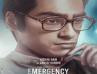 Malayalam Actor Visakh Nair To Play Sanjay Ghandi In Kangana Ranaut’s Emergency