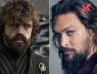 Games of Thrones stars Peter Dinklage and Jason Momoa are coming together for an upcoming vampire thriller