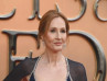 J.K. Rowling Reveals Her Decision To Skip The Harry Potter Reunion Special