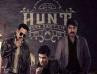 The Teaser Of Sudheer Babu And Mahesh's 'Hunt' Promises An Action-Packed Film In The Making