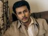 Actor Jay Soni Discusses His Role As Abhinav On Yeh Rishta Kya Kehlata Hai; 'He Feels That Everything Happens For A Reason In Life'