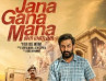 The 1st In Netflix Top 10; Jana Gana Manamakes Headlines Again