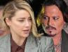 Amber Heard Settles Defamation Case Against Johnny Depp 