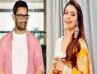 Kajol Reveals Details About Aamir Khan's Cameo In 'Salaam Venky.'