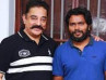 Kamal Haasan To Work With Pa Ranjith In His Next? 