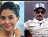 'Shine Is Terrifically Caring As A Co-actor;' Aishwarya Lekshmi Opens Up About Actor Shine Tom Chacko