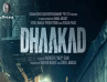 After The Huge Failure At Box Office Kangana Ranaut’s Dhaakad To Start Streaming On OTT On July 1
