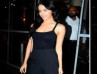 Shraddha Kapoor In A Spaghetti Top And Trousers Displays A Sleek Black Attire Is Absolutely The Best; Yay Or Nay?