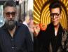 Vivek Agnihotri Goes On A Rant Against Koffee With Karan