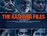The Kashmir Files Director Vivek Agnihotri Talks About Rohit Sharma's Music 