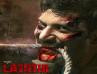 Makers Release Short Video From 'Laththi' On Vishal’s Birthday
