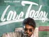 Pradeep Ranganathan Reveals That Parts Of 'Love Today' Takes After His Own Life