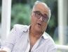Boney Kapoor To Make His Acting Debut In Luv Ranjan's Upcoming Film