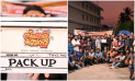 Arjun Ashokan Starrer Theeppori Benny Finishes Shooting