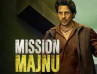 Siddharth Malhotra Talks About His Spy Thriller Mission Majnu