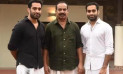 Children Who Have Studied In Their Father's Footsteps Will Not Make Mistakes; Producer Anto Joseph Praises Akhil Sathyan