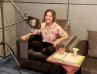 Manju Warrier Starts Dubbing For 'Thunivu.'
