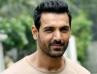 Actor John Abraham To Make His Mark In Malayalam Film Industry