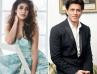 SRK Nayanthara Movie Title Out! Jawan Directed By Atlee To Hit Theatres On June 2, 2023
