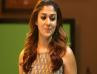 Nayanthara Shares About Her 20 Years In The Film Industry 