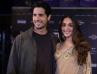 Sidharth Malhotra And Kiara Advani Party Out With Karan Johar And Neetu Kapoor