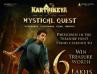 Actor Sidhartha Introduces Kathikeya 2 With A Treasure Hunt