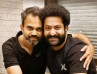 Jr NTR Will Play A Dual Role In The Upcoming Prashanth Neel Film